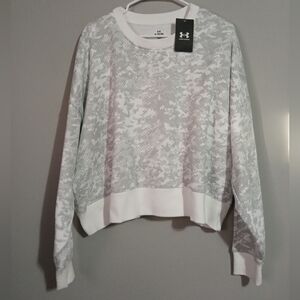 Women's Under Armour Sweater